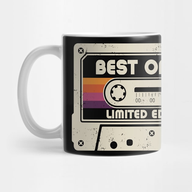 Best Of 1972 Limited Edition by Saulene